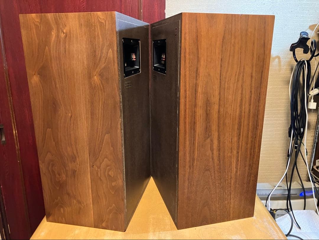 Diatone DS-28B (ダイヤトーン)