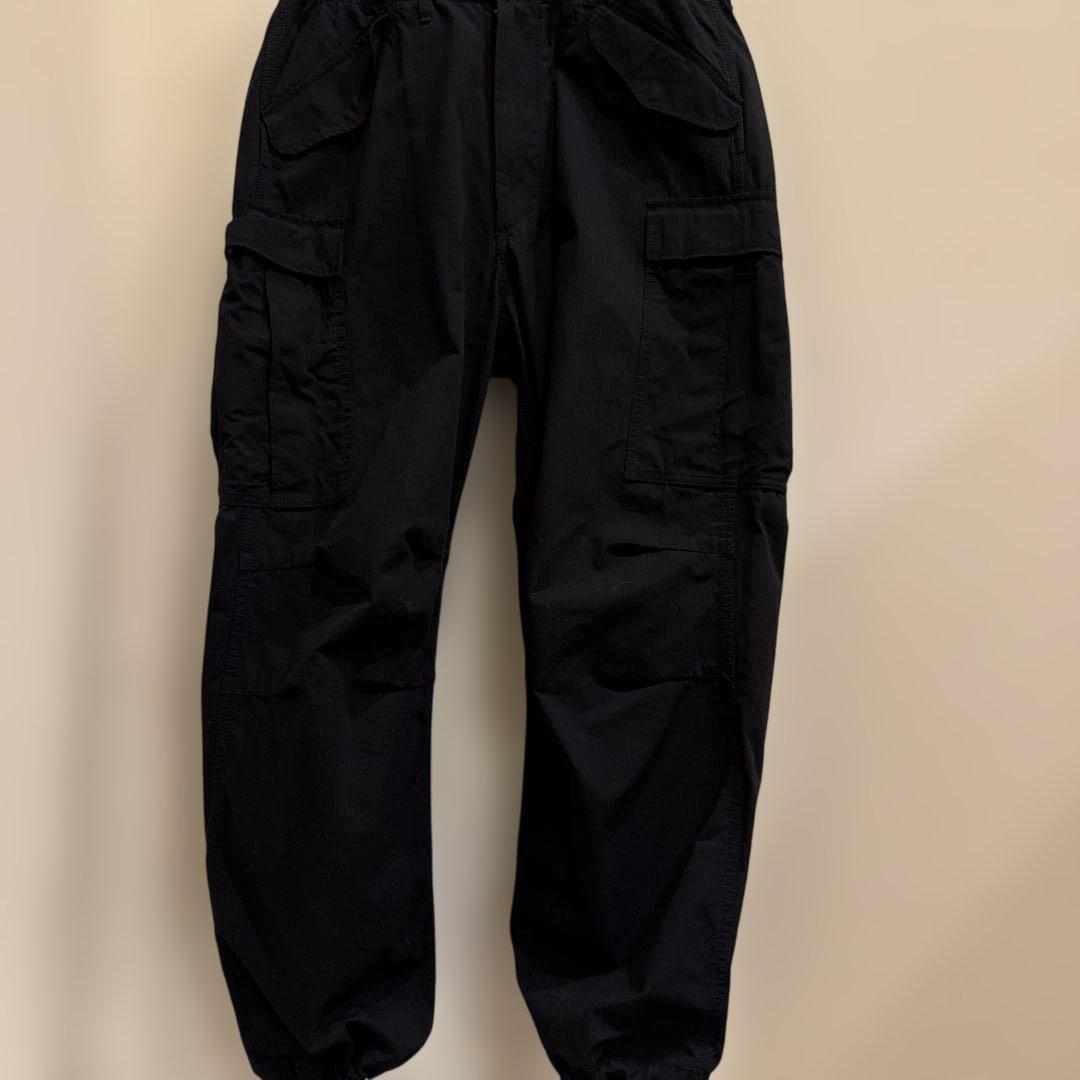 nanamica M-51 fied Cargo Pants w32 ナナミカ