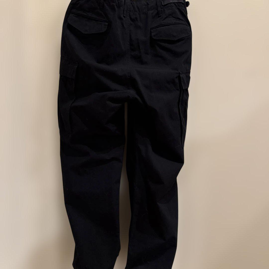 nanamica M-51 fied Cargo Pants w32 ナナミカ