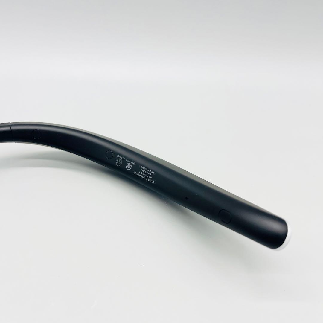 SHARP AN-SC1 ウェアラブルAIスピーカー