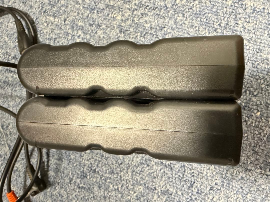 バートル24V ファン、バッテリー×2　純正充電器×2