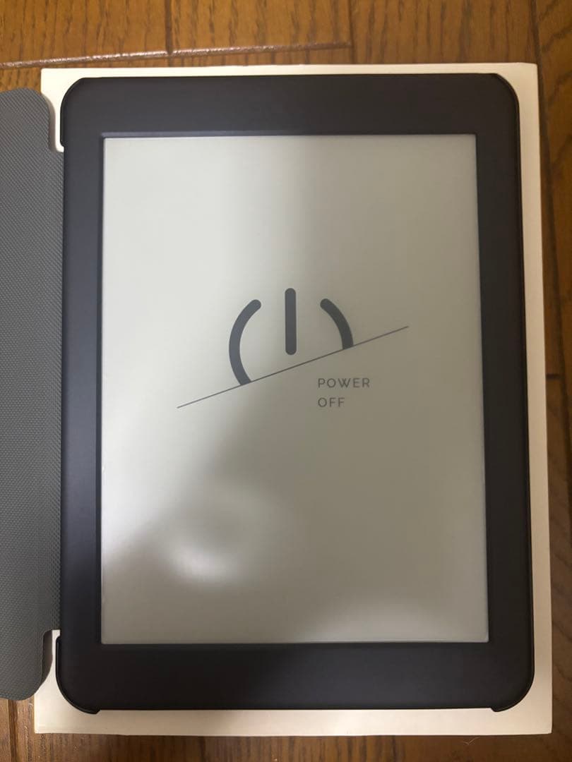 Likebook Mars 電子書籍リーダー T80D