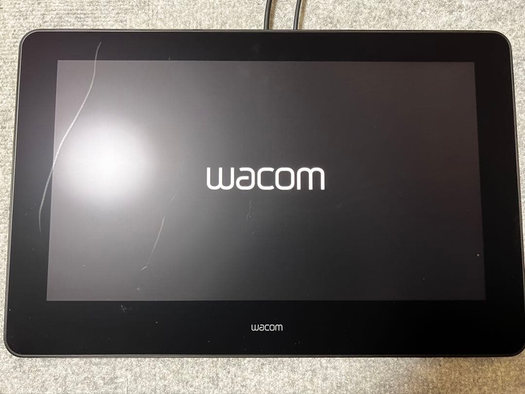 液タブ・ペンタブ Wacom Cintiq Pro 16 (2021)