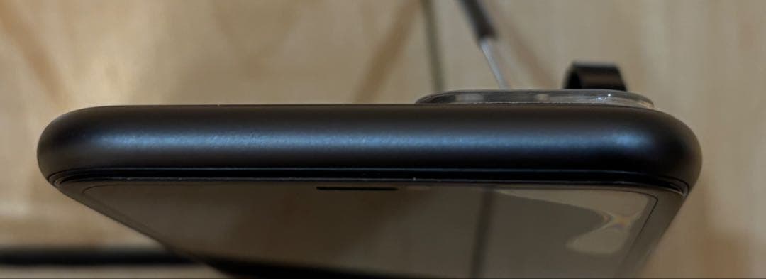 【極美品】　バッテリー94%　おまけあり　iPhone 11 128GB