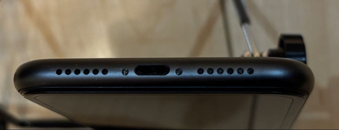 【極美品】　バッテリー94%　おまけあり　iPhone 11 128GB