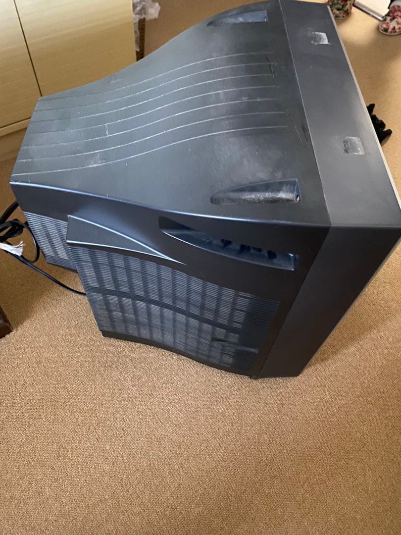 SONY KV-21MFV1 WEGA 21インチブラウン管テレビ　動作確認済み