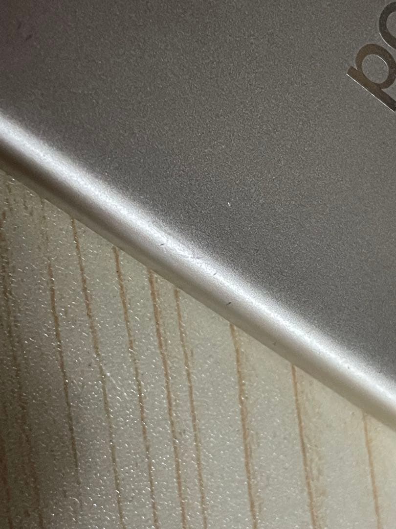 iPod touch 第7世代 128GB ゴールド MVJ22J/A