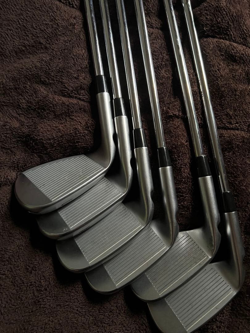 PING i230 アイアンセット美品　6-9ＰU ６本セット