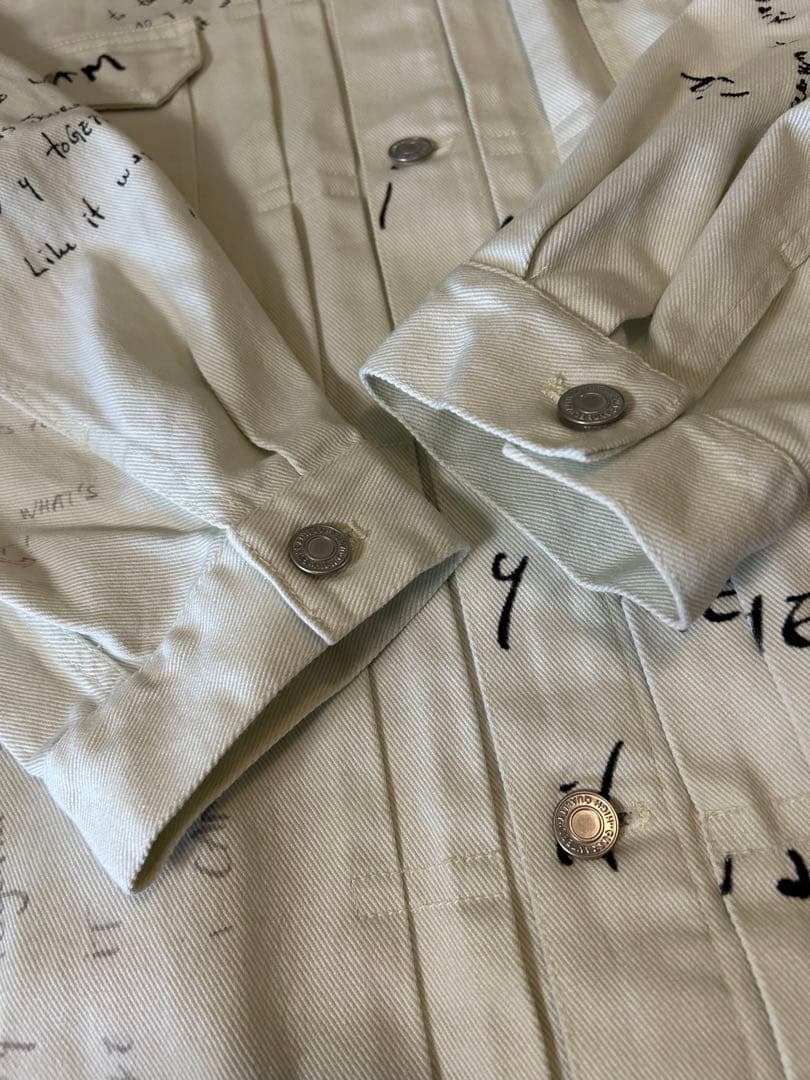 美品★ AMERI Gabrielle 10TH HISTORY JACKET