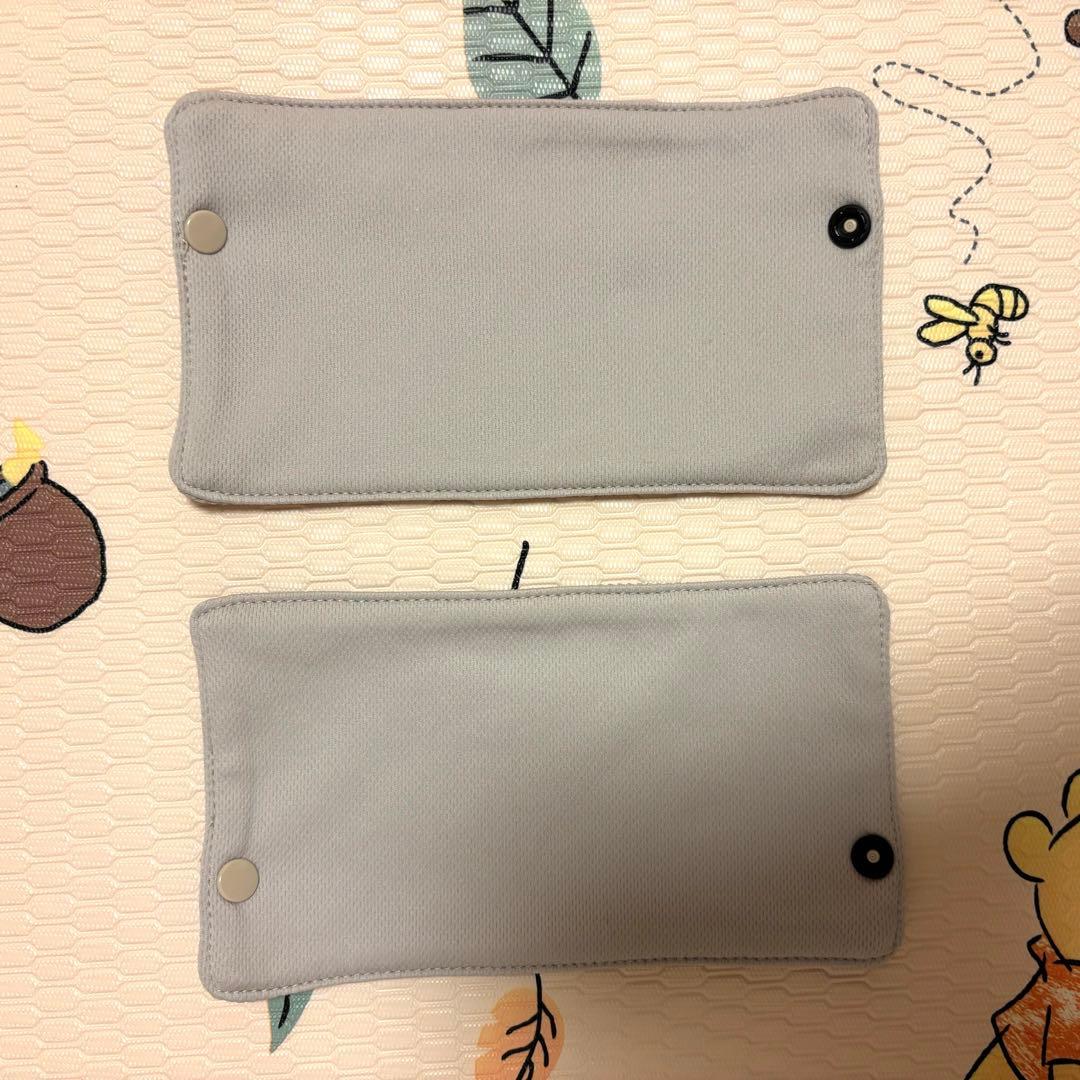 美品！抱っこ紐 アップリカ ラクリス抱っこひも Aprica ホワイトアッシュ