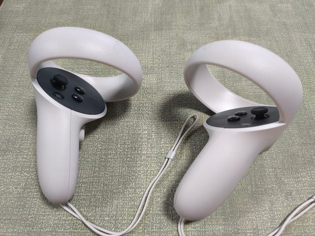 【美品】 Quest 2 BOBOVR Linkケーブル セット