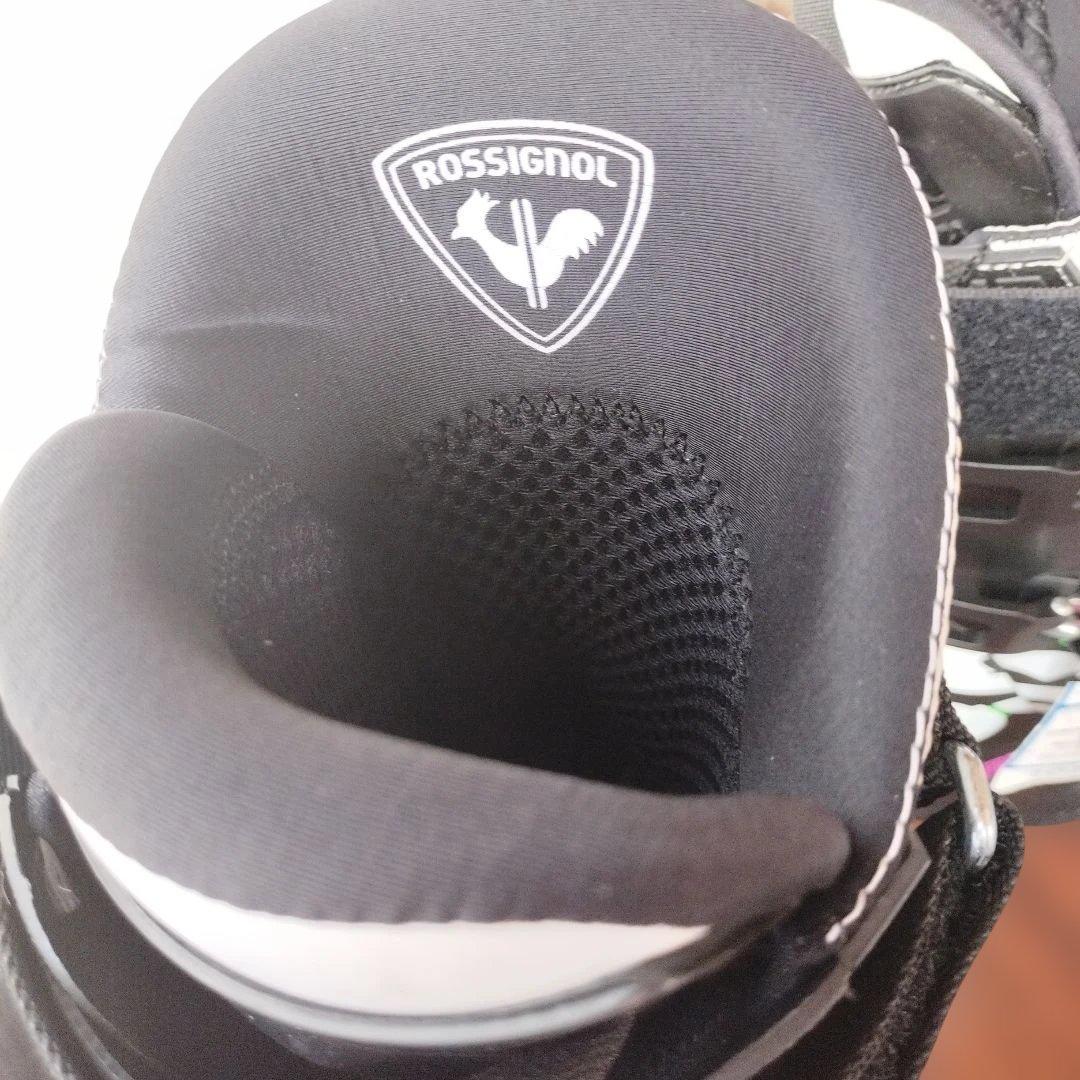 未使用　25,5 Rossignol virage Demo 125