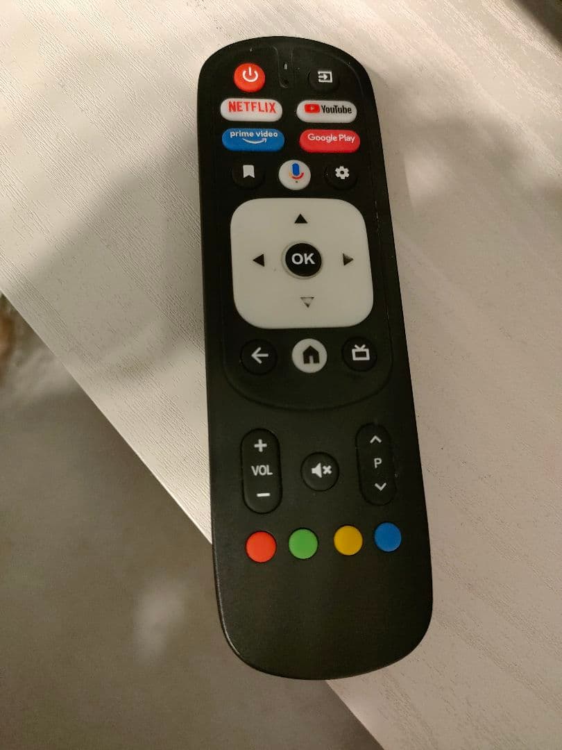 FASTLIFE スマートテレビ