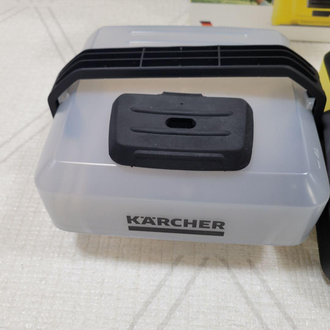 KARCHER ケルヒャー OC 3 マルチクリーナー