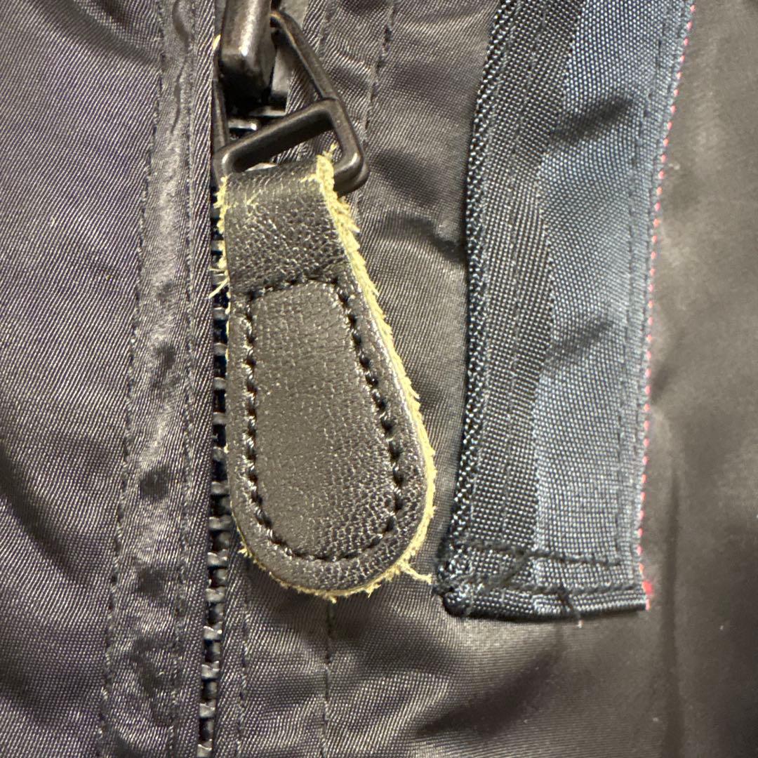 ヒステリックグラマー モッズコート プリマロフト