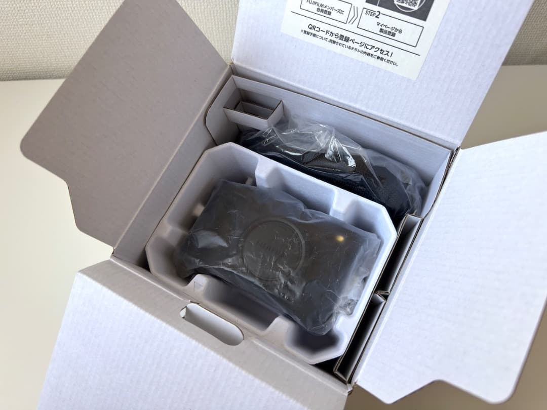 FUJIFILM X-E5 ミラーレス一眼 ブラック