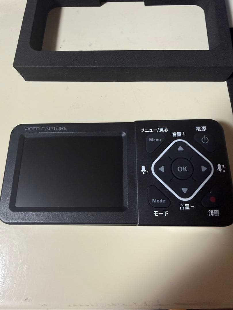 ビデオキャプチャー HDMI RCA 接続