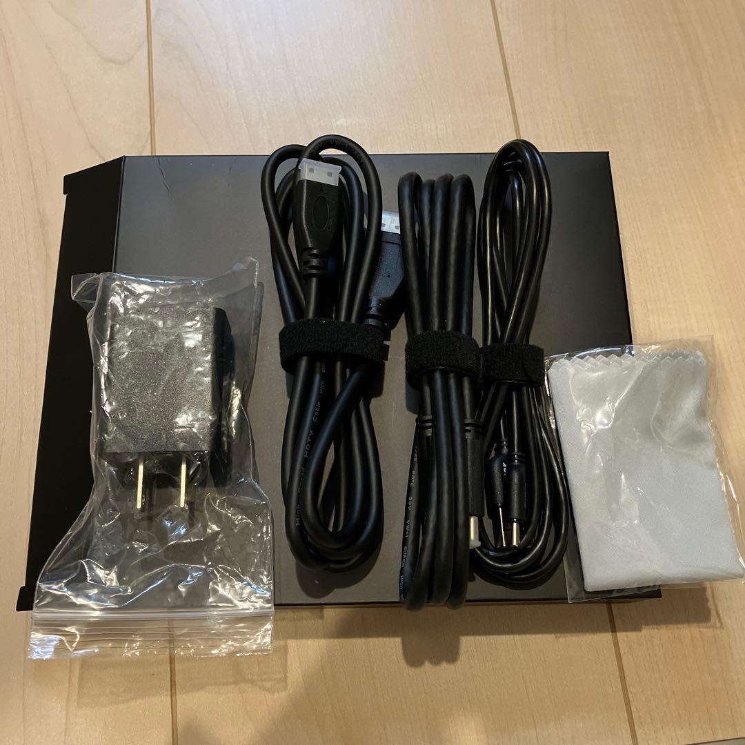 KEEP TIME モバイルモニター 15.6インチ