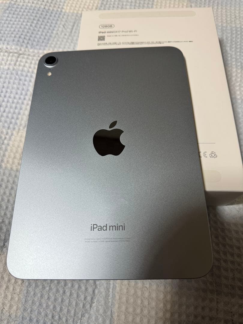 N*︎様 Apple iPad mini 第7世代