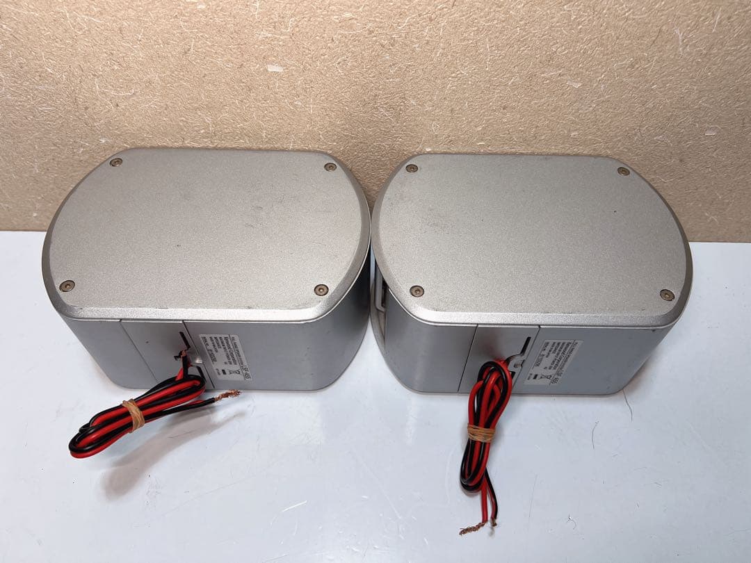 KENWOOD KAF-A55 デジタルアンプ＆スピーカーシステム