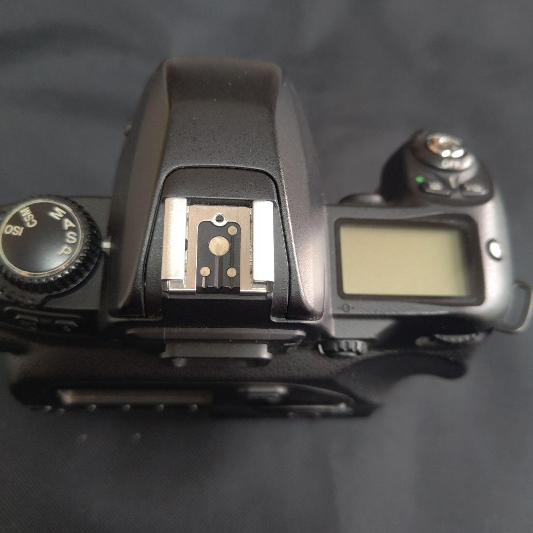 デジタルカメラ FUJIFILM FinePix S2Pro