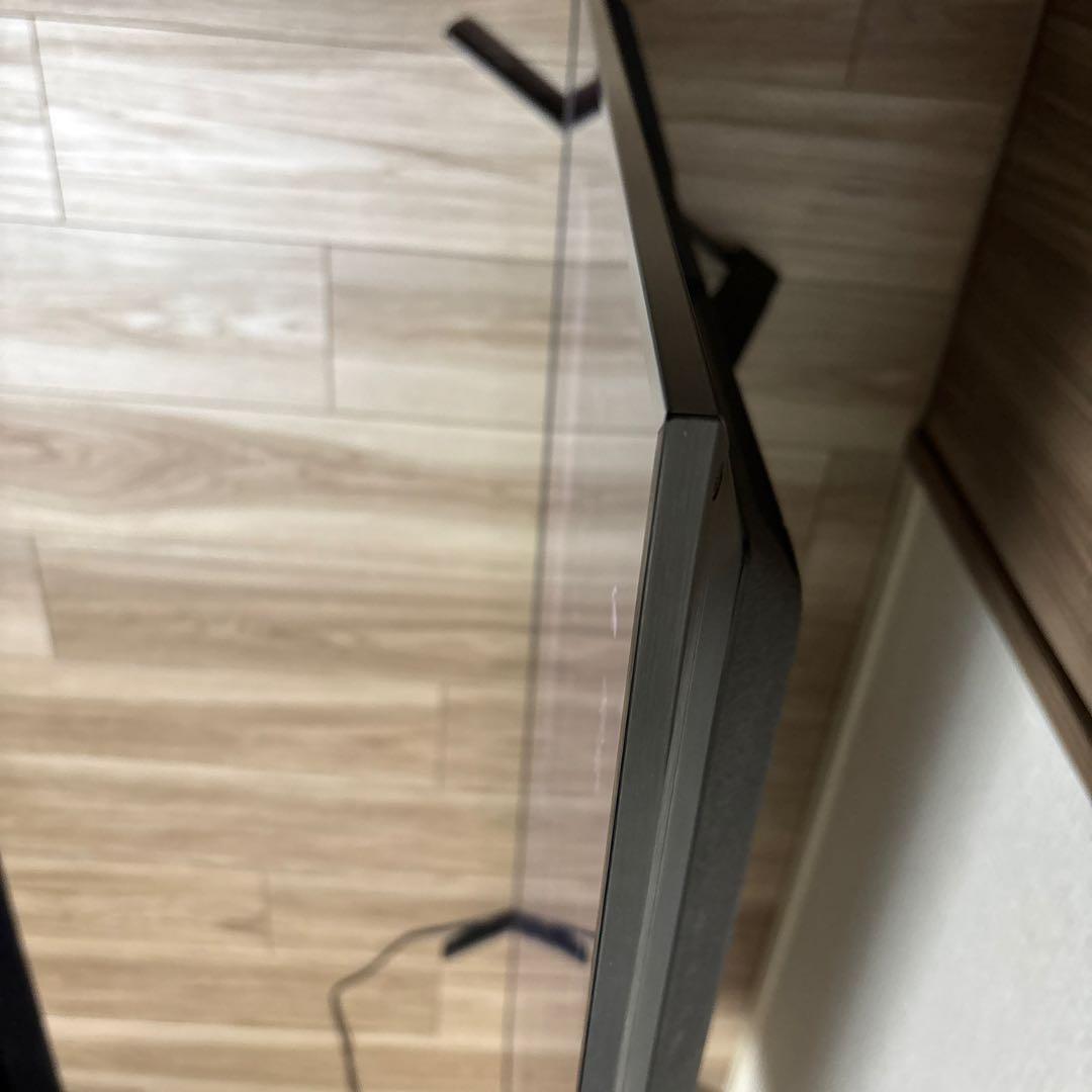 SONY 49インチ 4K液晶テレビ KJ-49X9500H