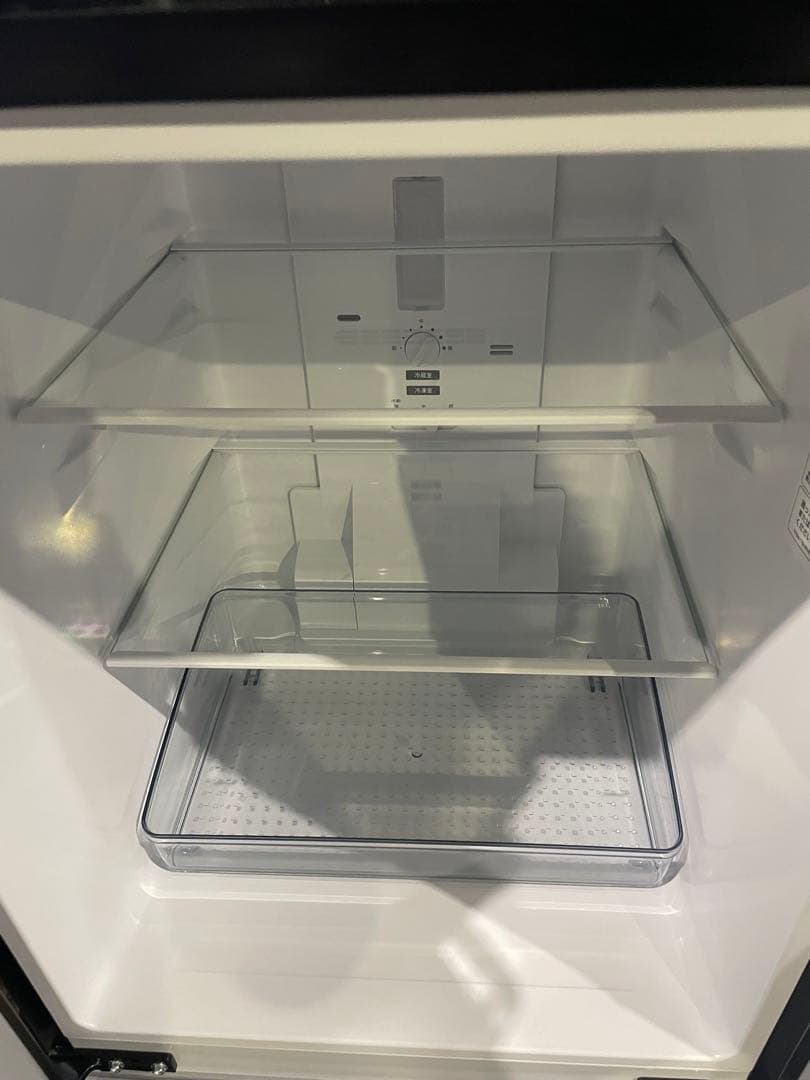 2023年製 家電3点セット SHARP TOSHIBA 冷蔵庫 洗濯機