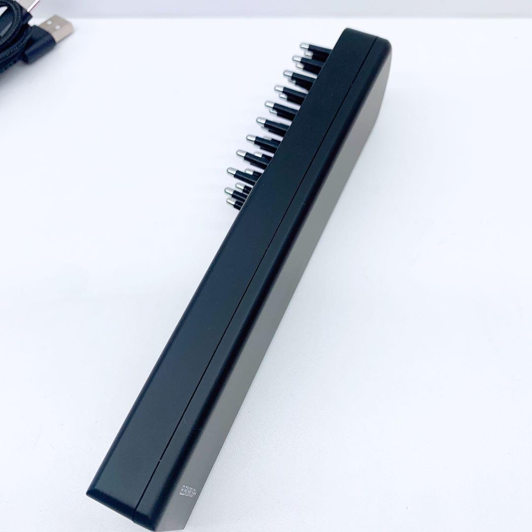 《最新モデル⭐️新品同様》 Brighte ブライト エレキブラシ プラス