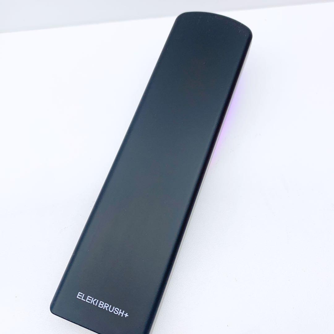 《最新モデル⭐️新品同様》 Brighte ブライト エレキブラシ プラス