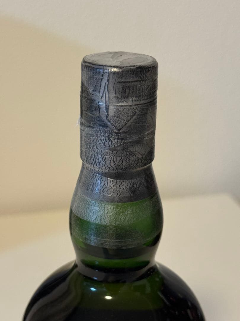 アードベッグ　オーリヴェルデ