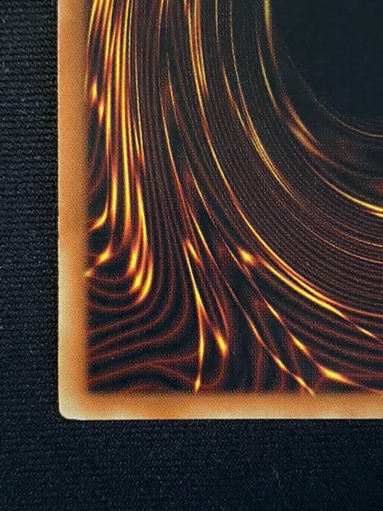 遊戯王 月の書 フランス版 CP01-FR002 チャンピオンパック