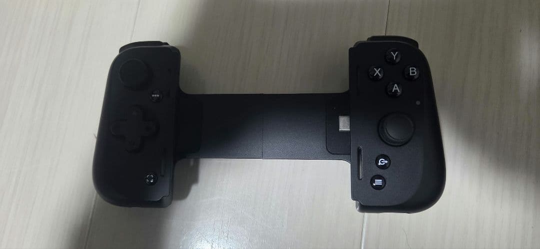 Androidタブレット本体 Razer Edge kishi v2 pro