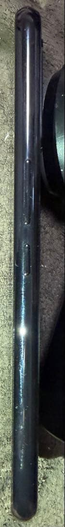 楽天BIG(ZR01)esim専用 128gb ブラック　SIMフリー　美品