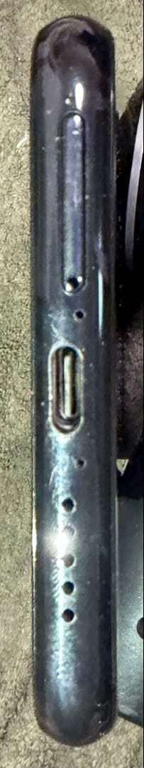 楽天BIG(ZR01)esim専用 128gb ブラック　SIMフリー　美品