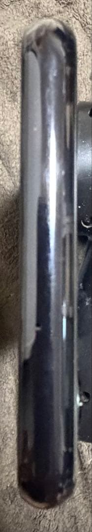 楽天BIG(ZR01)esim専用 128gb ブラック　SIMフリー　美品