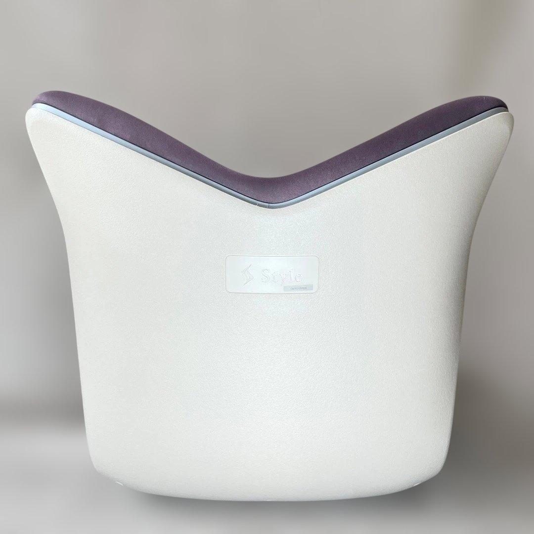 美品✨MTG スタイルプレミアム Style PREMIUM ブラウン 送料無料