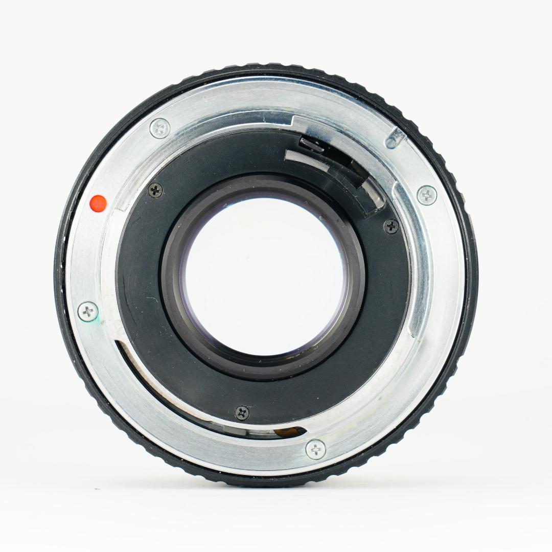 【この値段でライカ級】富岡光学製 XR RIKENON 50mm F2 293