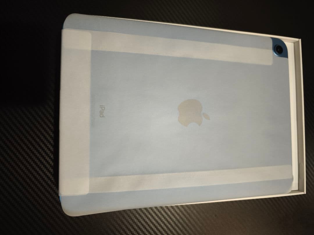 【se1kä】iPad (第10世代) Wi-Fi 64GB