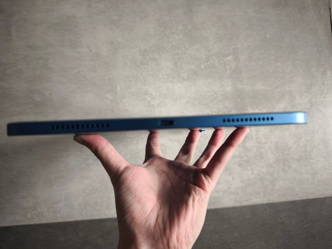 【se1kä】iPad (第10世代) Wi-Fi 64GB