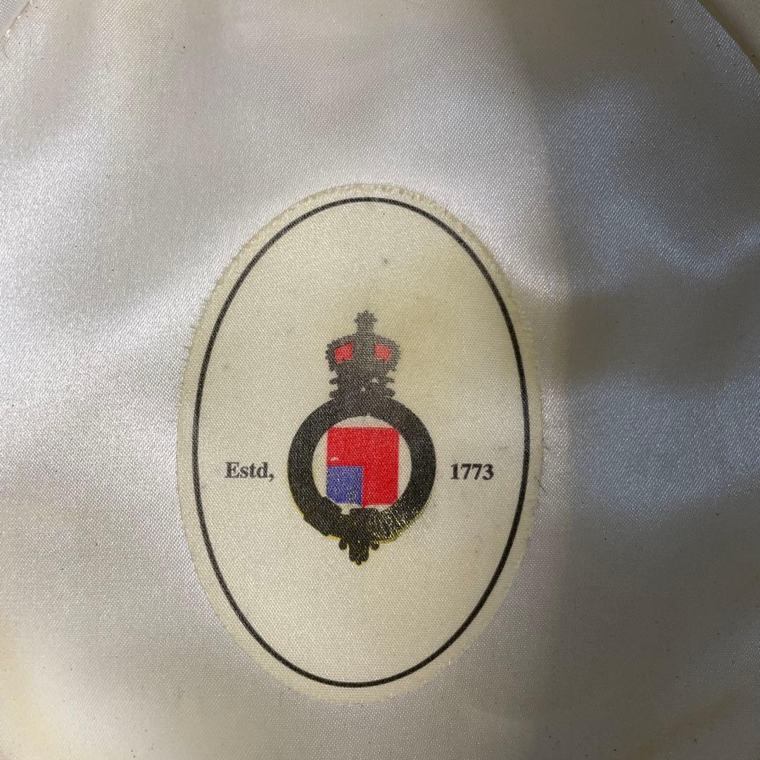 CHRISTYS’ LONDON トップハット 58cm シルクハット