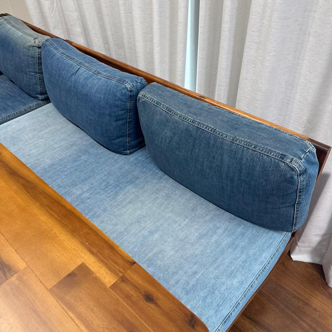 unico ウニコ SWELLA スウェラ ダイニングセット④