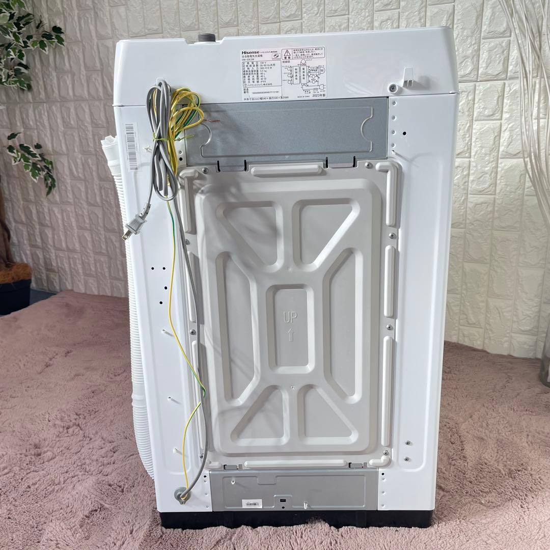 (： ✨設置まで❗️家電3点セット　冷蔵庫&洗濯機&電子レンジ　美品