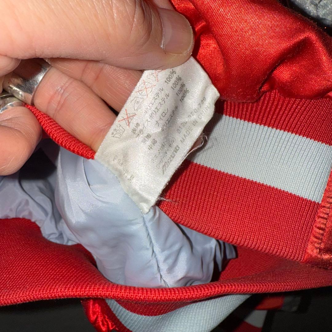 (希少)東海学園大学　東海学園高校　グラコン　スタジャン　選手実使用