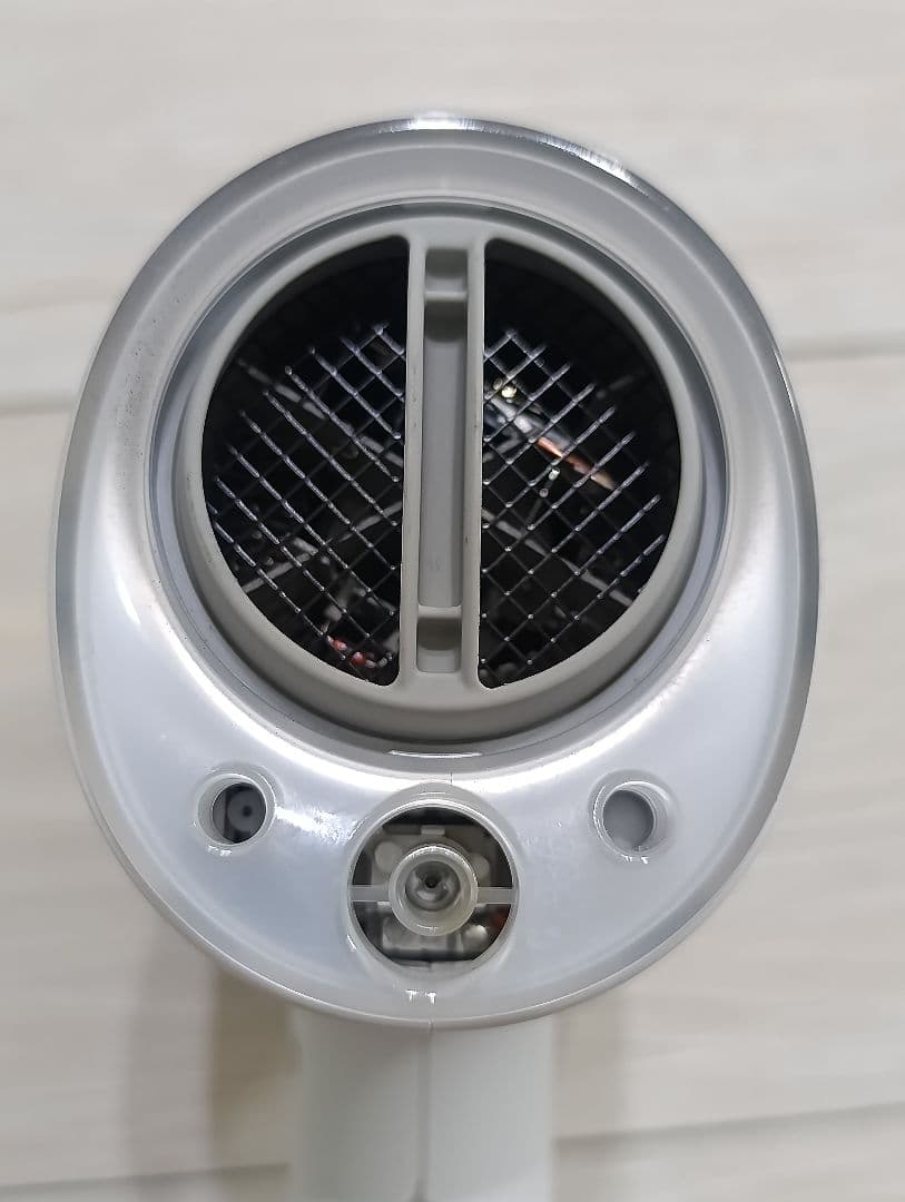 パナソニック ナノケア Panasonic EH-NA0J 22年製 WH 01