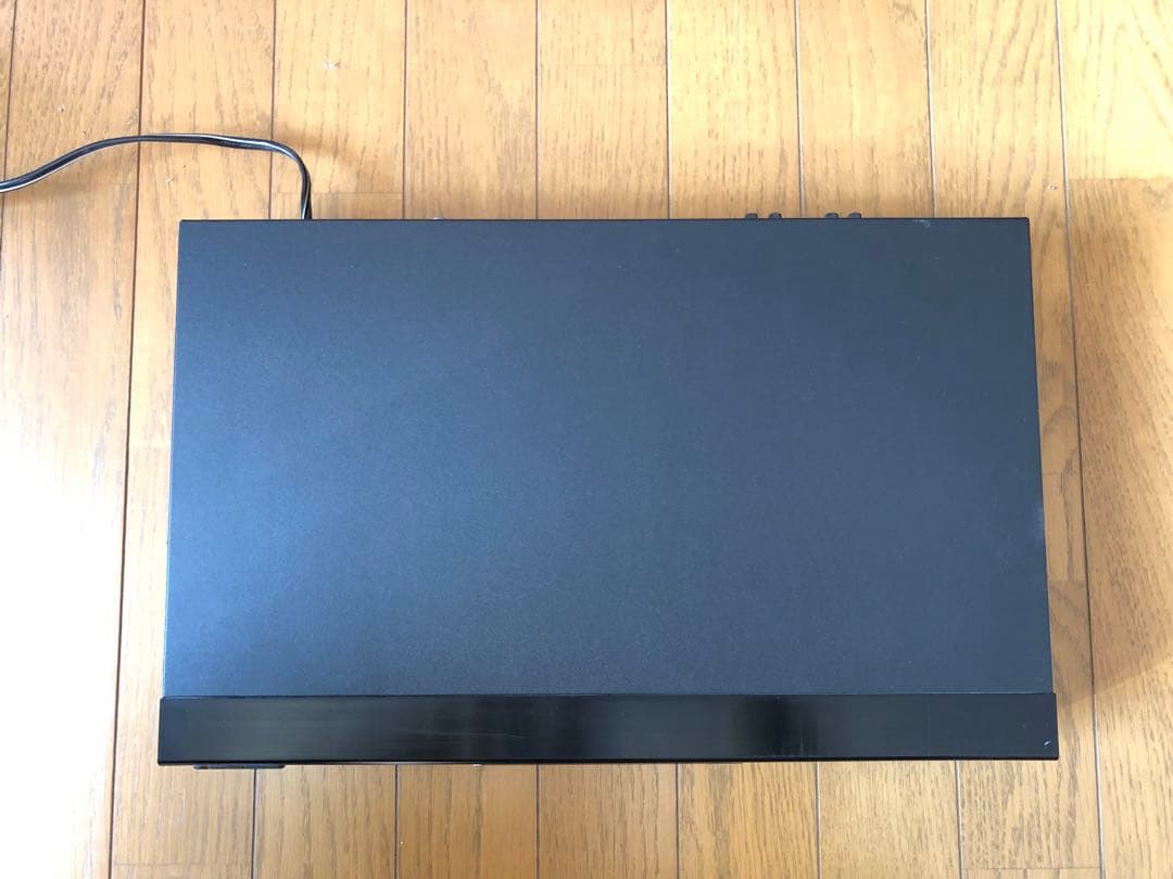 ★値下げ‼️パイオニアF-03 FM/AM デジタルシンセチューナー・アンテナ付