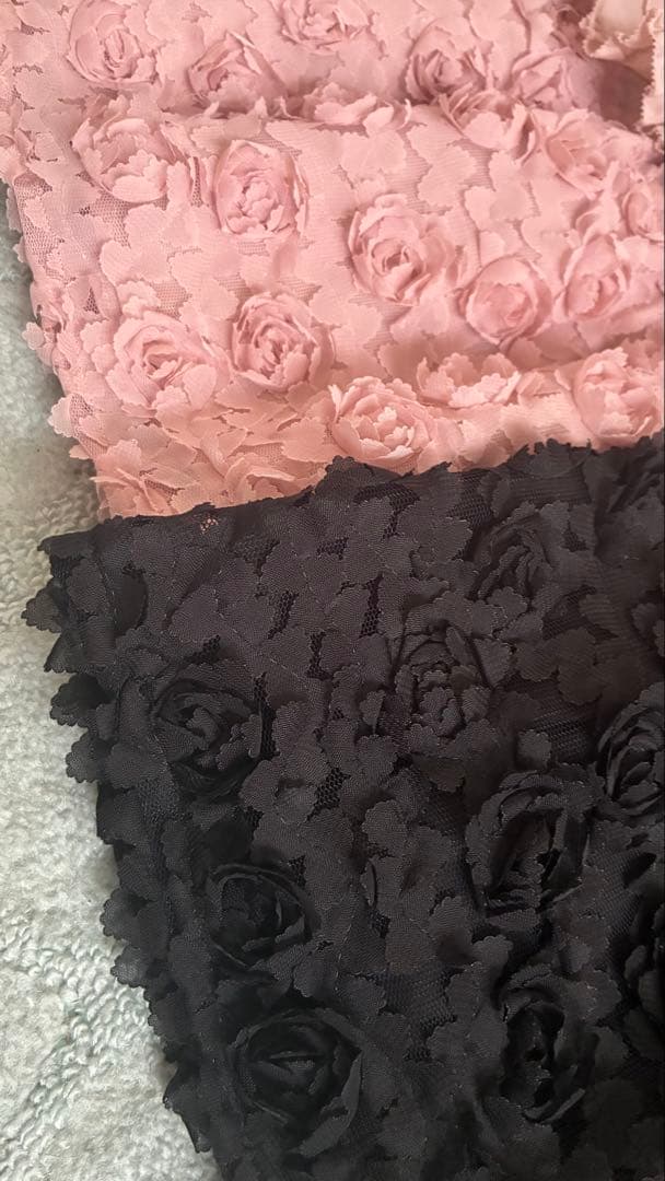 ピンクハウス　キャミソールチュニック2点セット