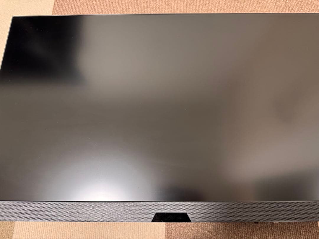 BenQ MOBIUZ EX3210U ゲーミングモニター 32インチ