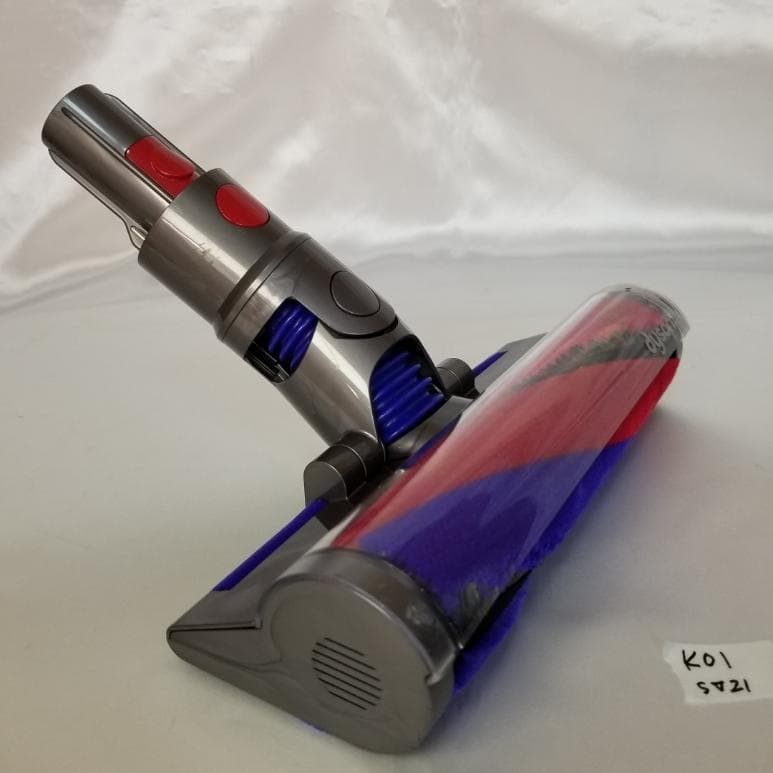 ダイソン Micro 1.5kg (SV21)分解洗浄メンテナンス済