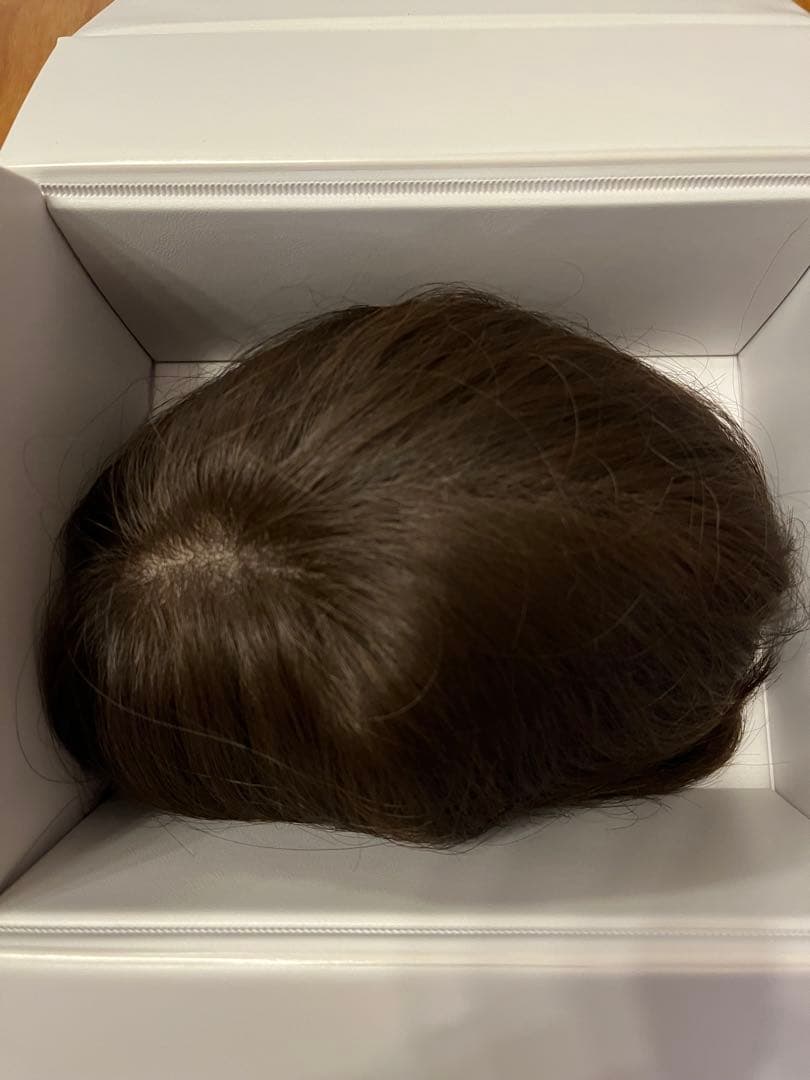 【未使用品】アデランス　シフォレヴィヴィアン