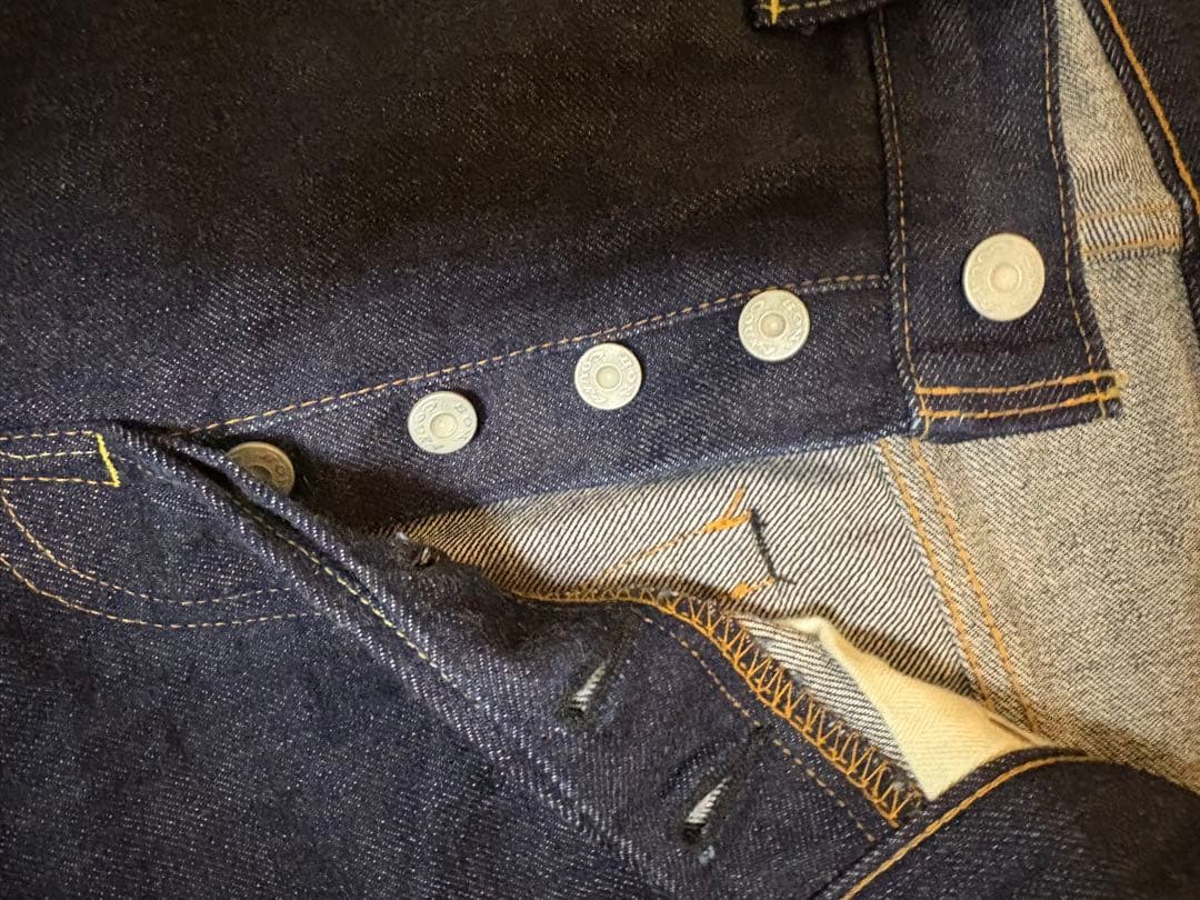 ★値引 【美品】BONCOURTA 66 31インチ